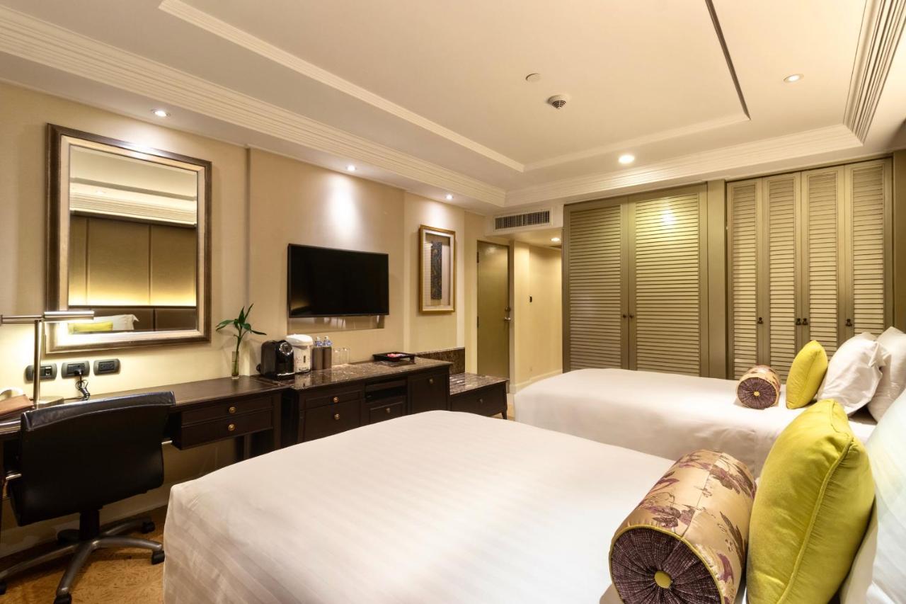 Dusit Thani 5* פאטאיה