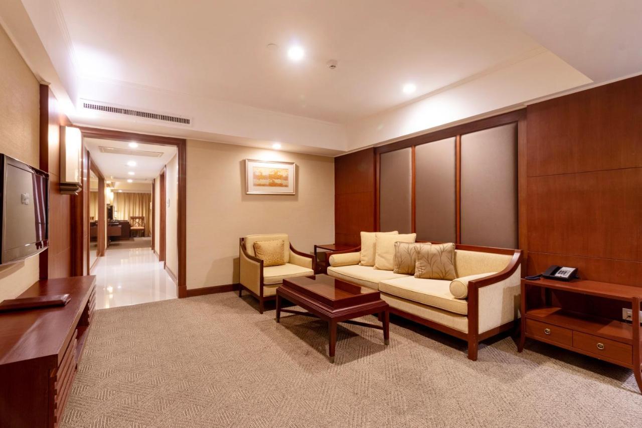 אתר נופש Dusit Thani 5*