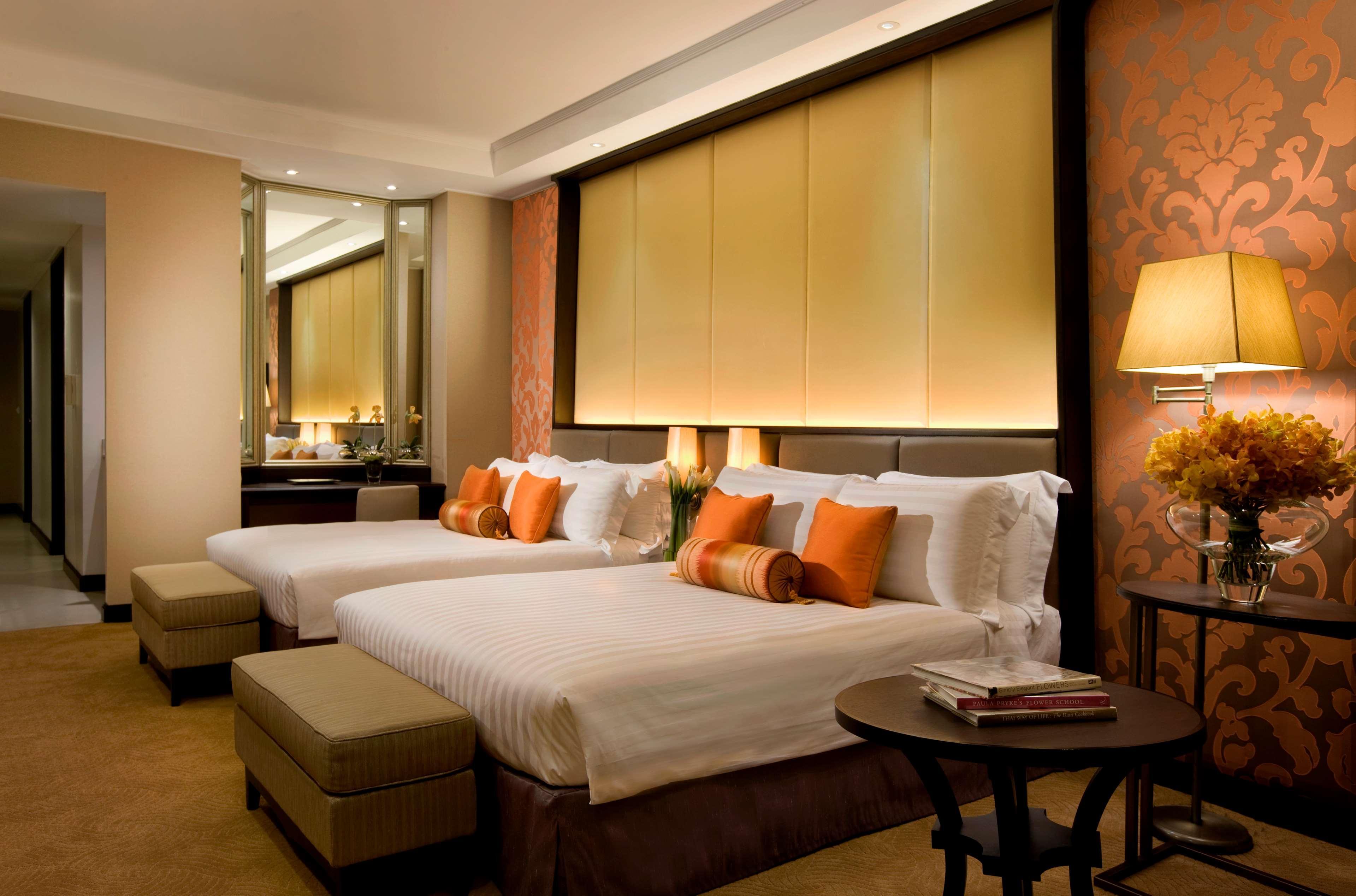 Dusit Thani אתר נופש פאטאיה
