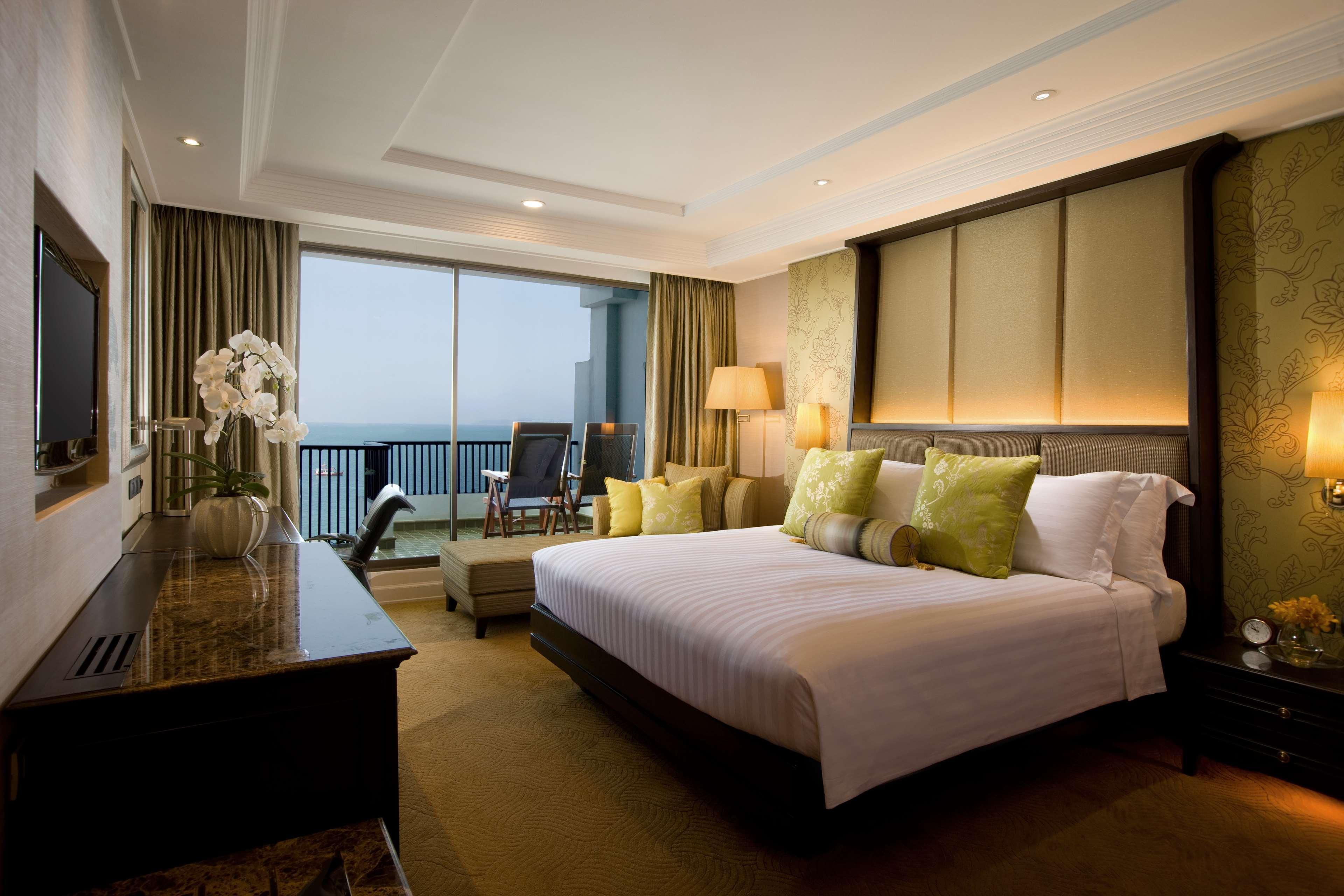 אתר נופש Dusit Thani