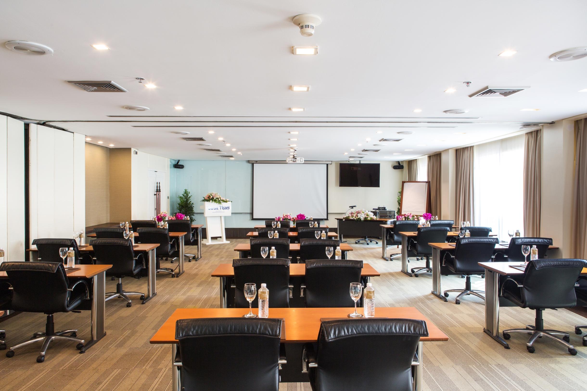 Dusit Thani פאטאיה