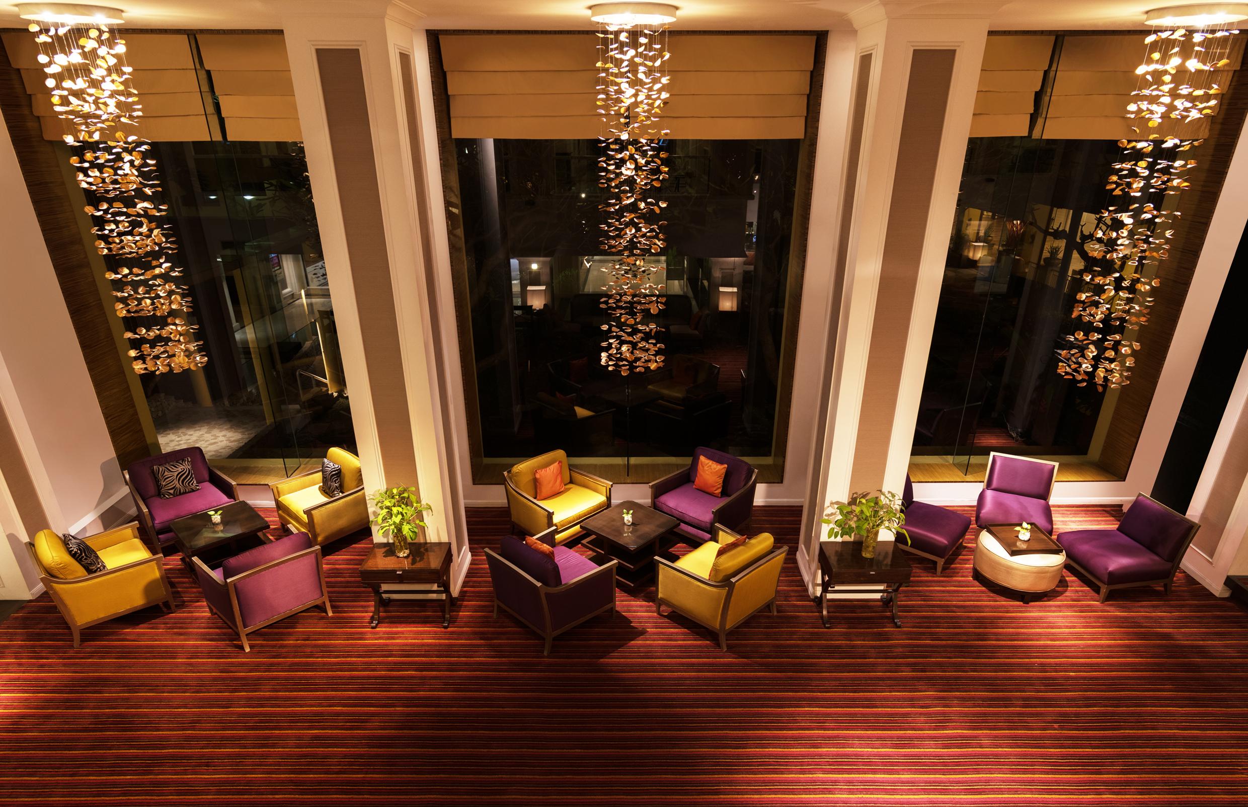 אתר נופש Dusit Thani 5*