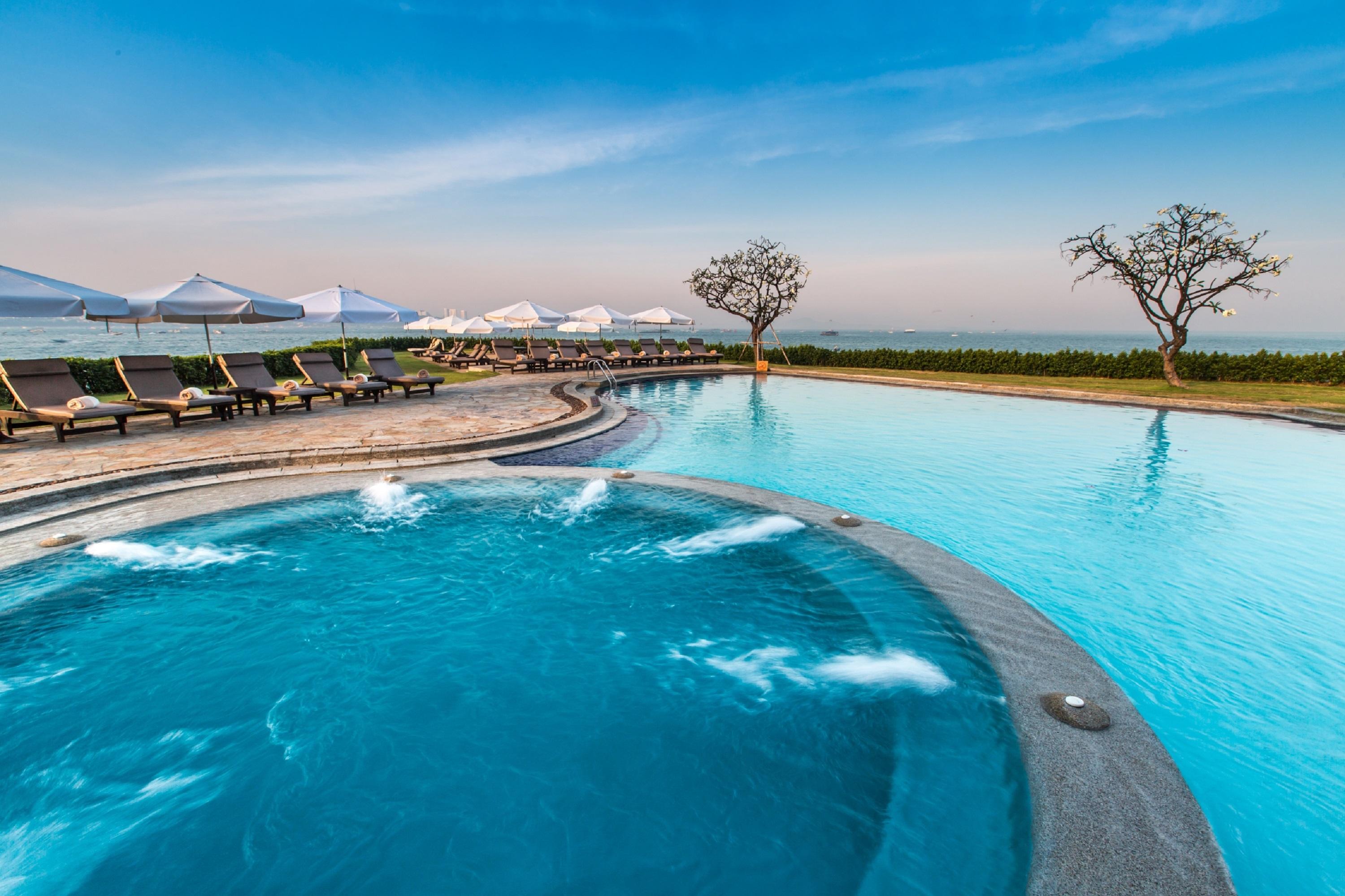 אתר נופש Dusit Thani