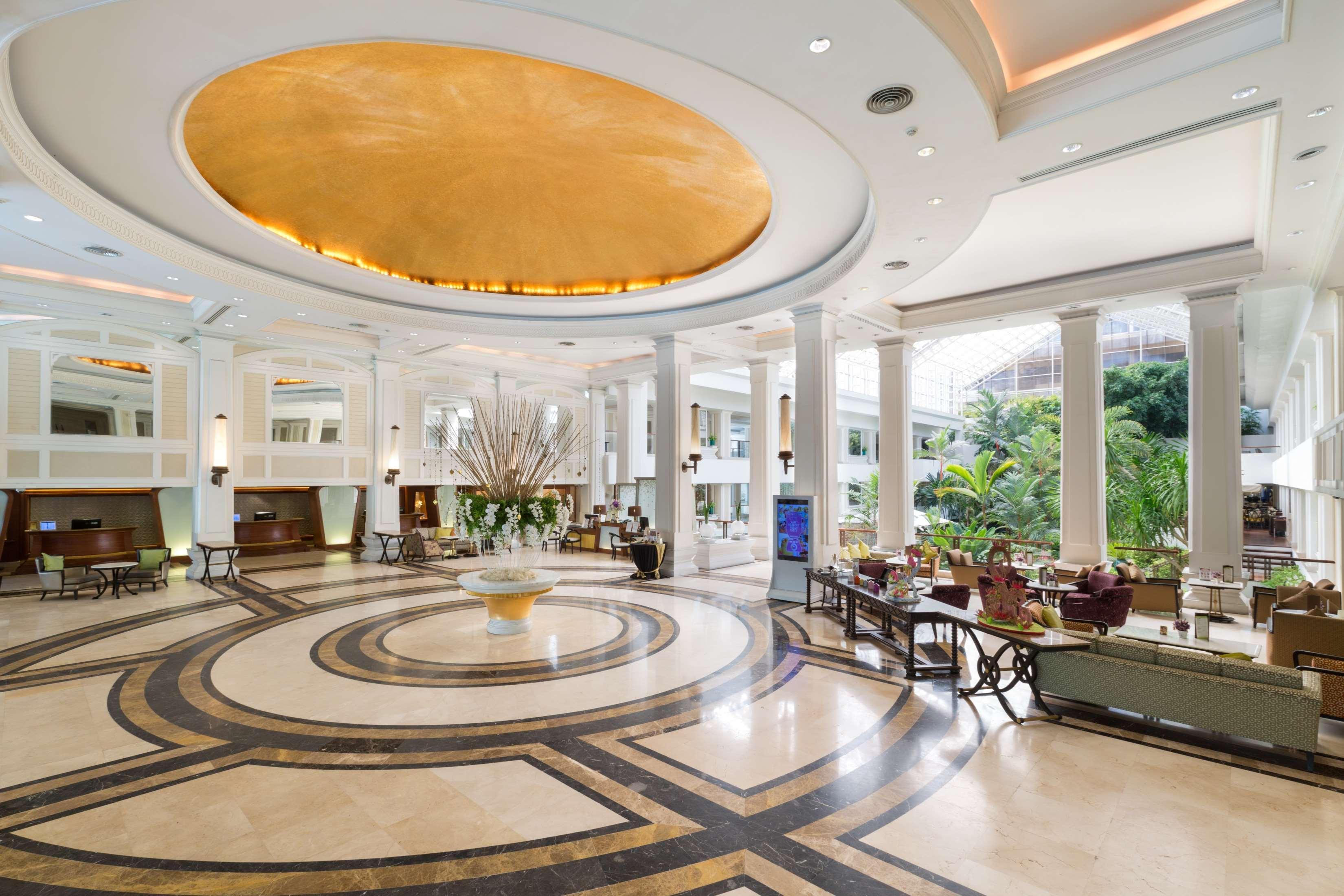 Dusit Thani אתר נופש פאטאיה