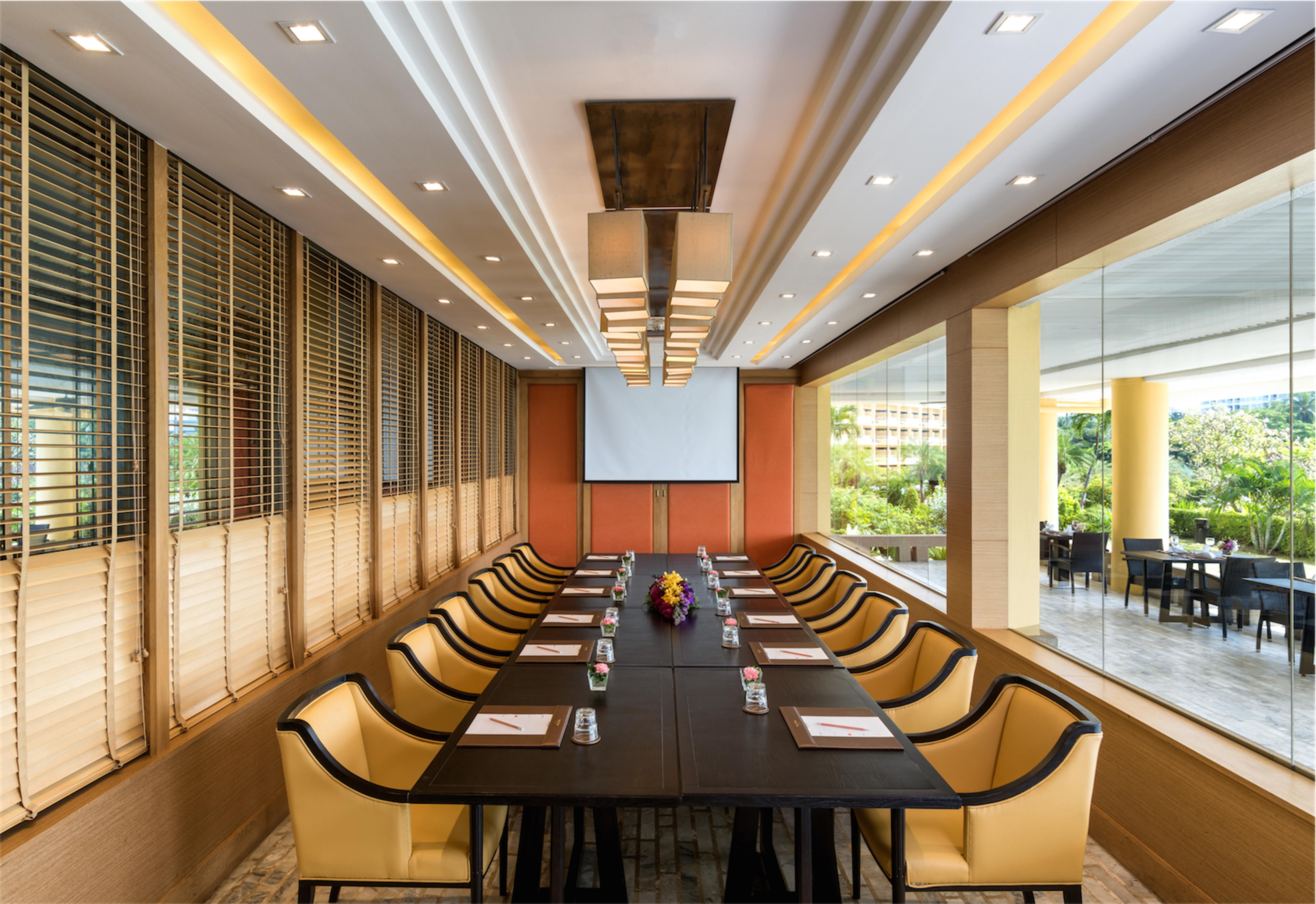 אתר נופש Dusit Thani פאטאיה