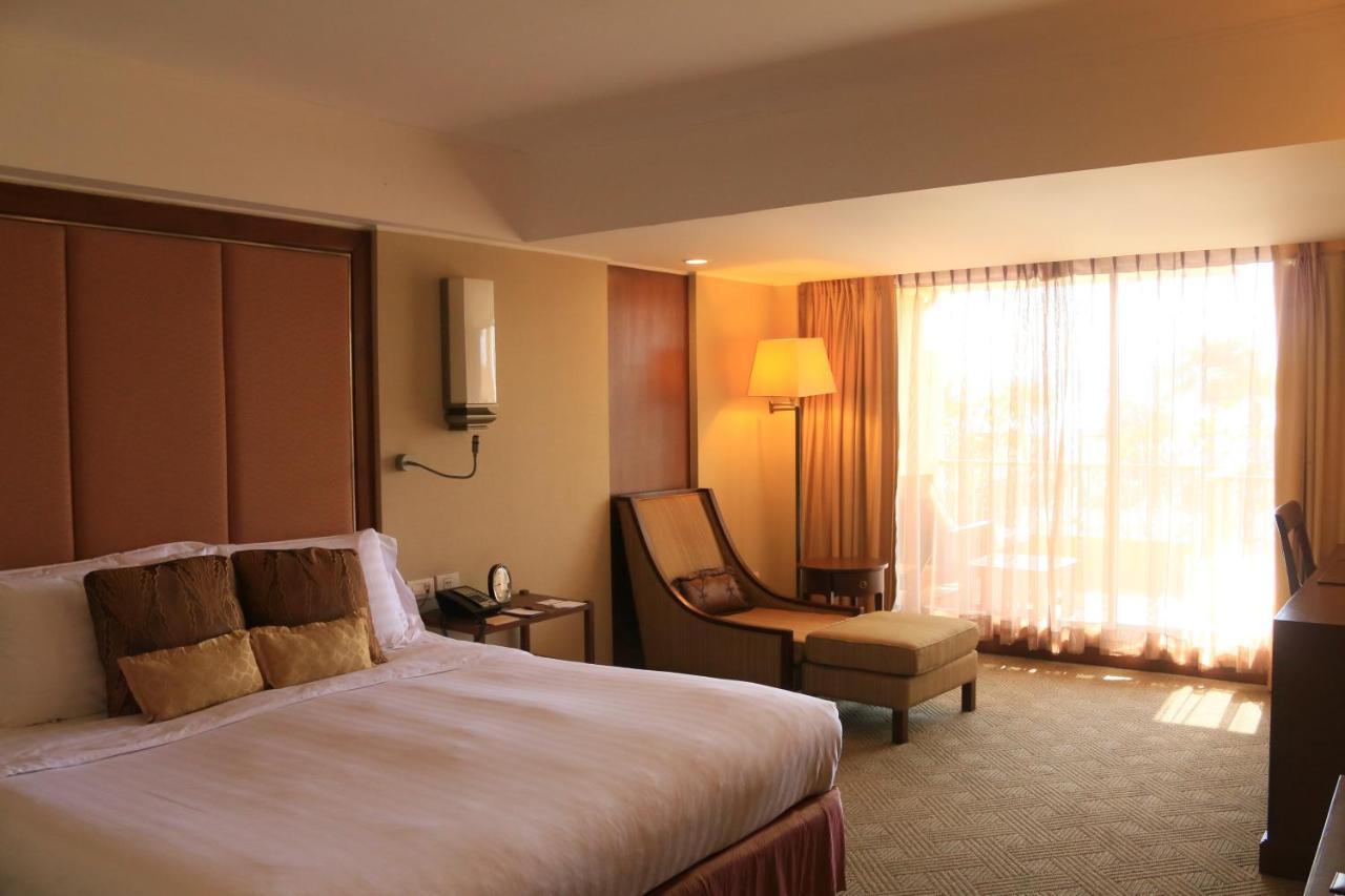 Dusit Thani פאטאיה