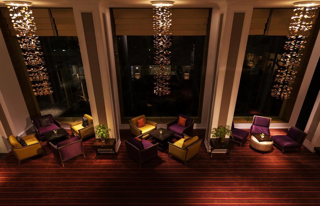 Dusit Thani אתר נופש