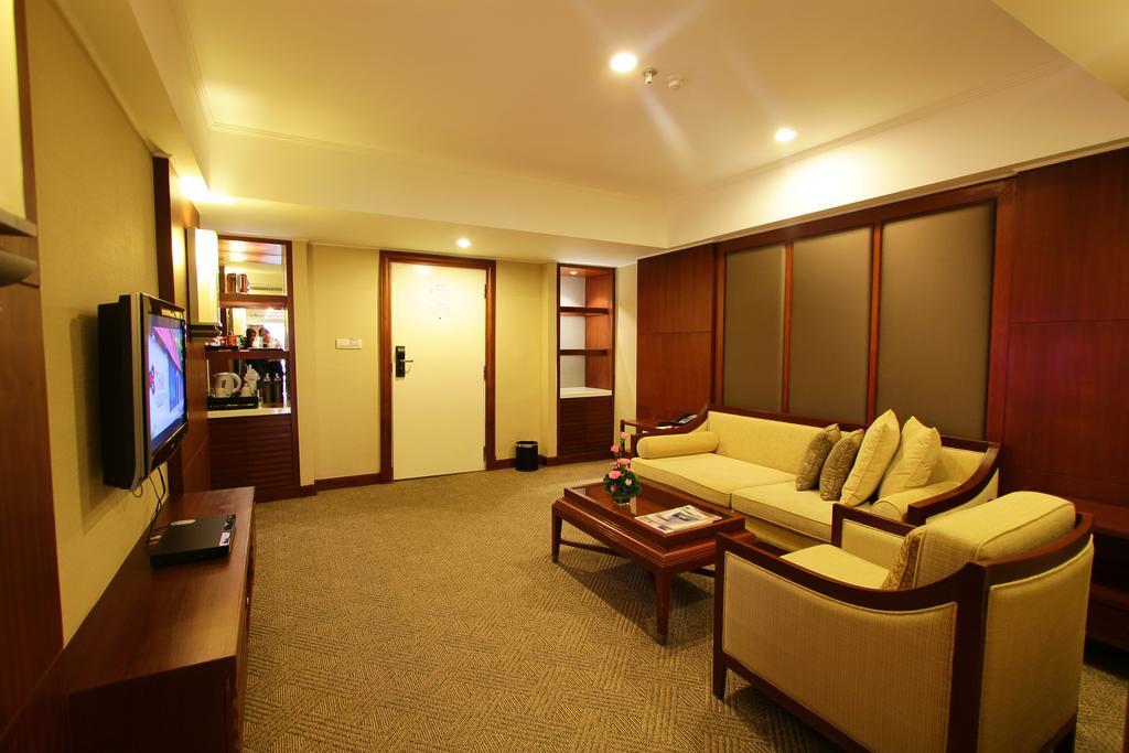 אתר נופש Dusit Thani 5*