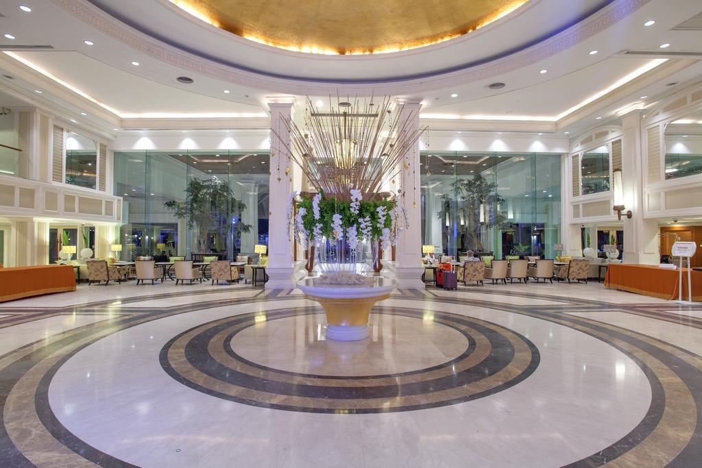 אתר נופש Dusit Thani
