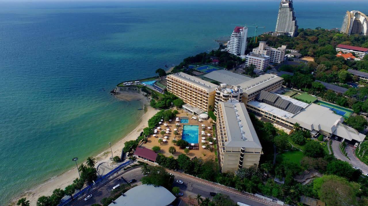 Dusit Thani אתר נופש 5*