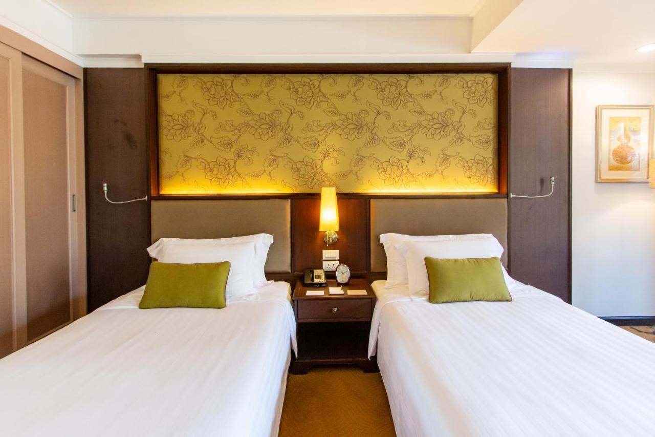 Dusit Thani אתר נופש פאטאיה