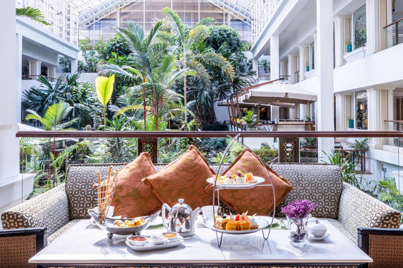 Dusit Thani 5* פאטאיה