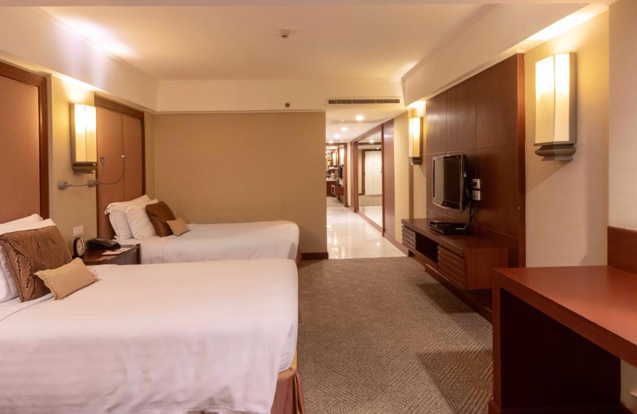 Dusit Thani 5* Pattaya