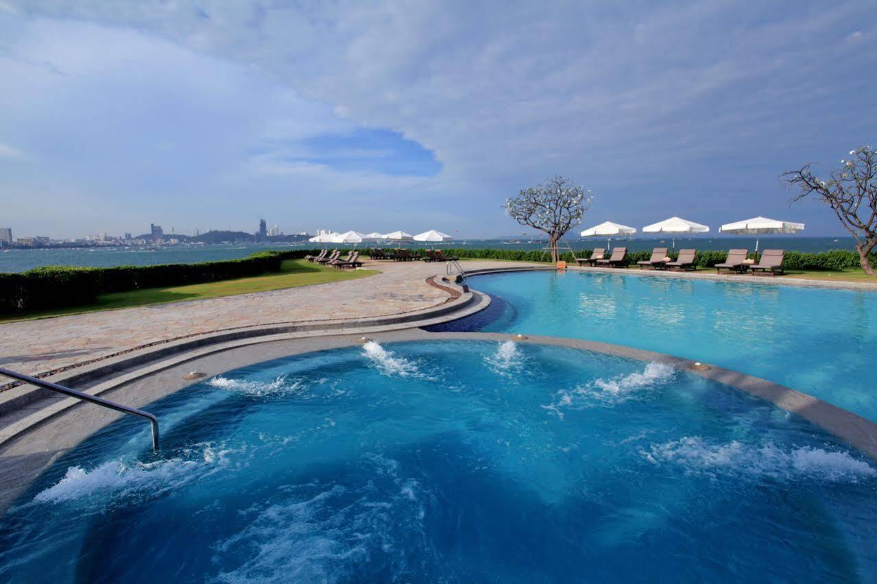 Dusit Thani פאטאיה
